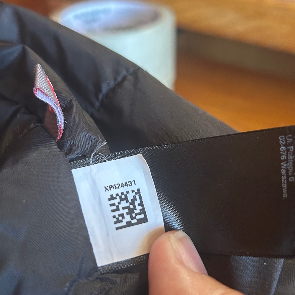 North Face Windwall Soft Shell Jacket - image 6